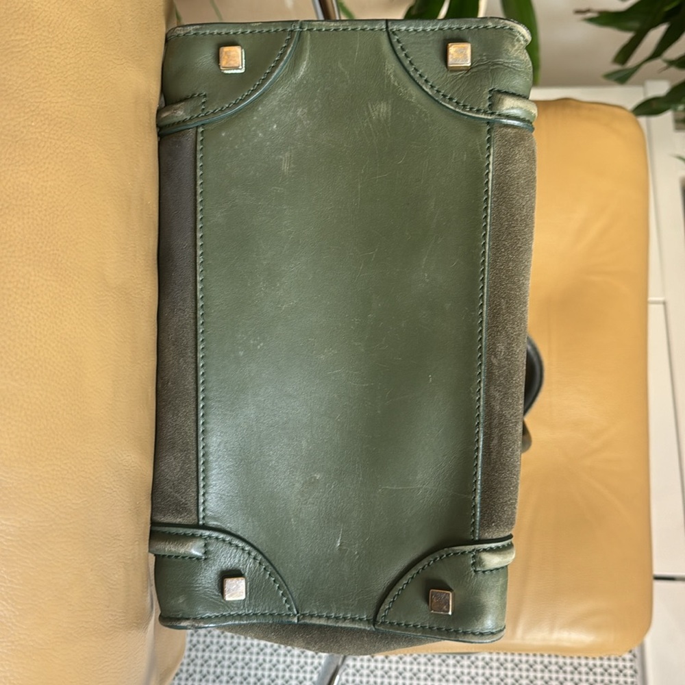 Celine Phantom Bag (2013) - Picture 12 of 12